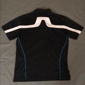 J.Lindeberg Golf polo